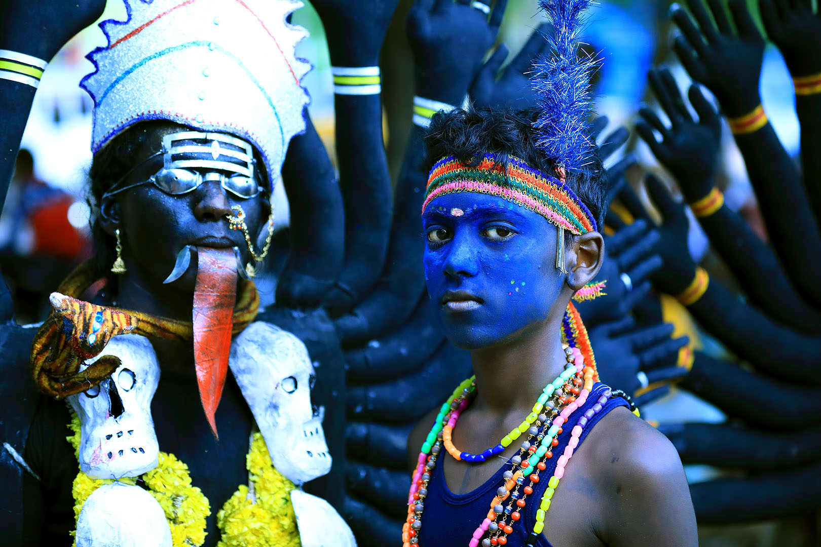 31 | Kulasai Dasara 2018